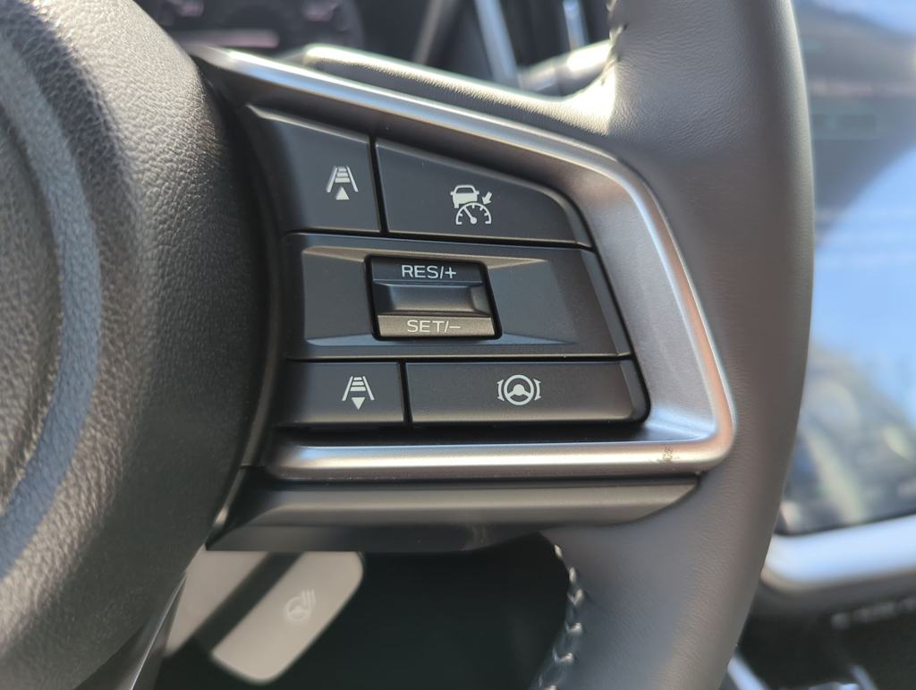 Thumbnail: 2025 Subaru Outback - 32