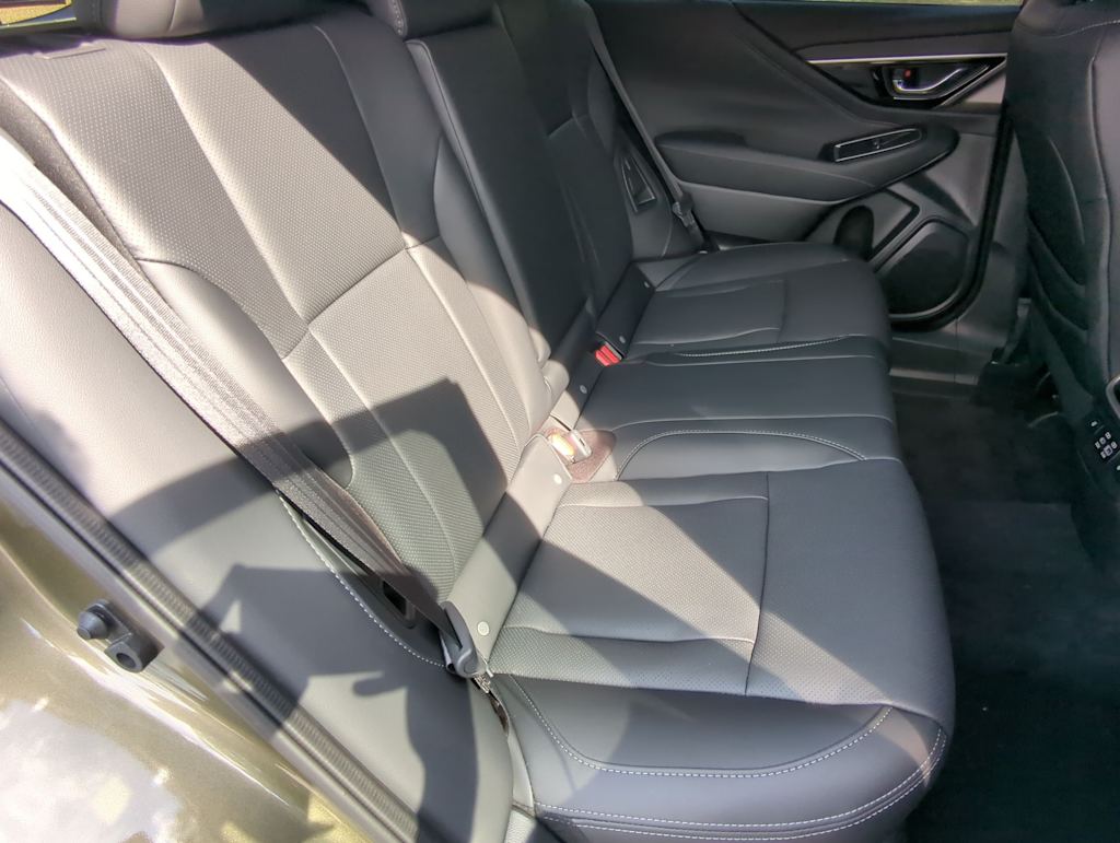 Thumbnail: 2025 Subaru Outback - 29