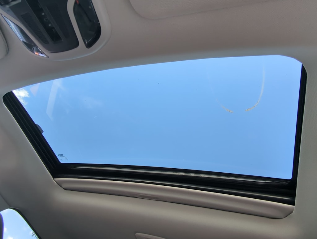 Thumbnail: 2025 Subaru Outback - 28