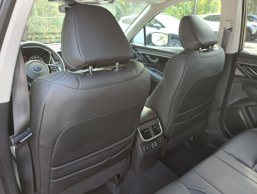 Thumbnail: 2025 Subaru Outback - 27