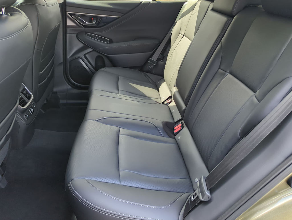 Thumbnail: 2025 Subaru Outback - 13