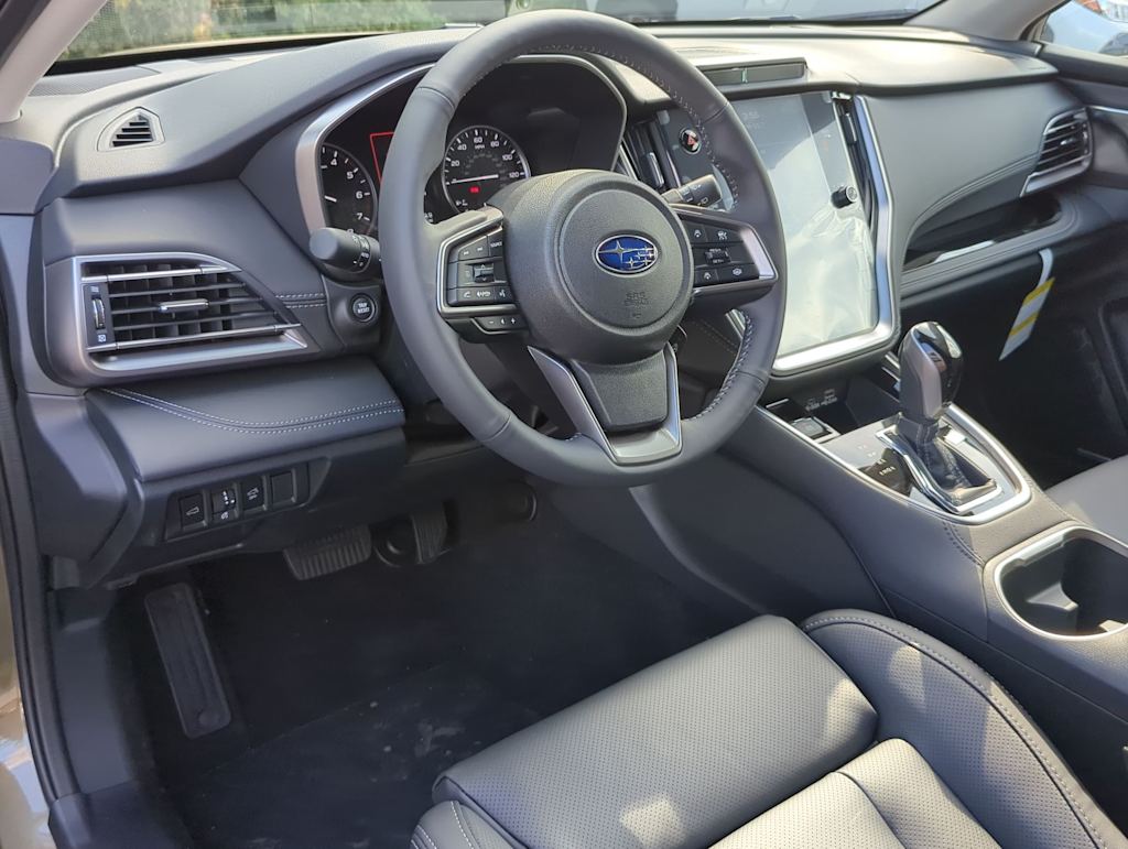 Thumbnail: 2025 Subaru Outback - 2