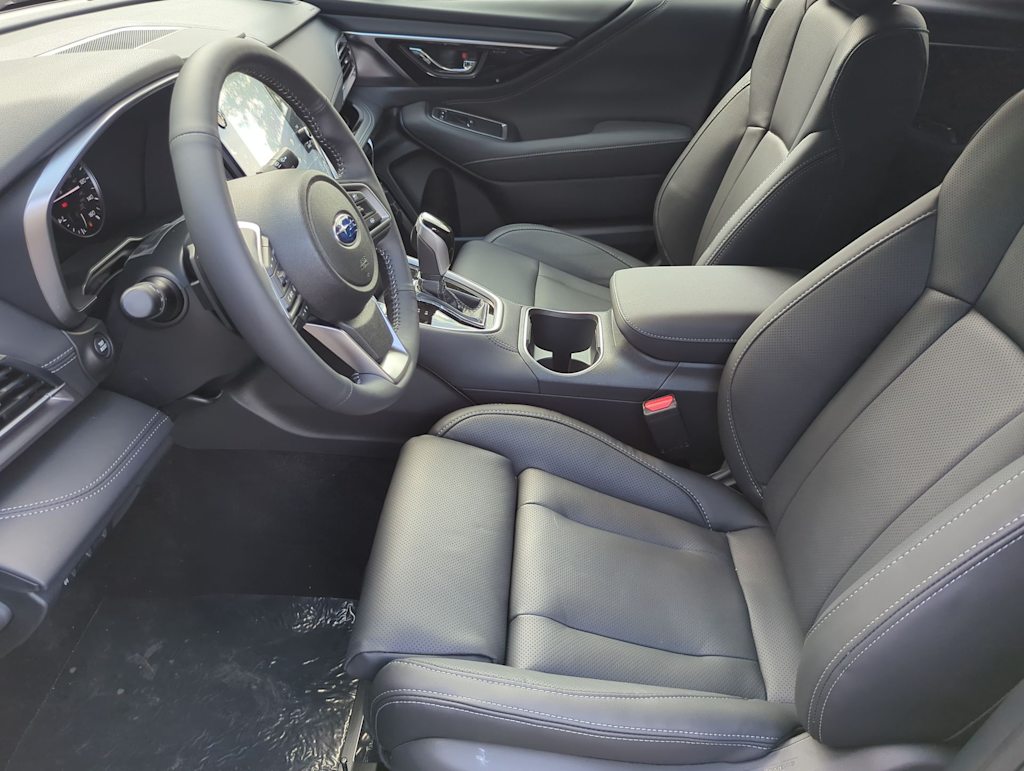 Thumbnail: 2025 Subaru Outback - 11