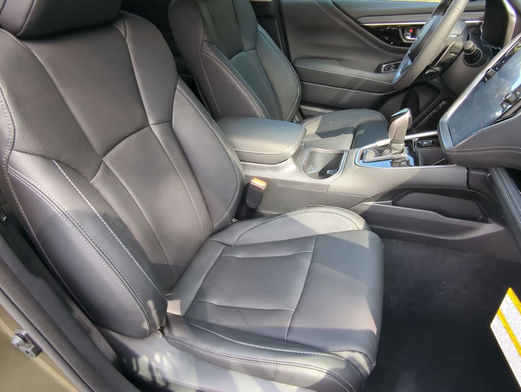 Thumbnail: 2025 Subaru Outback - 30