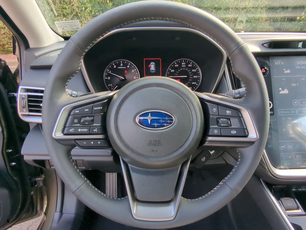 Thumbnail: 2025 Subaru Outback - 10