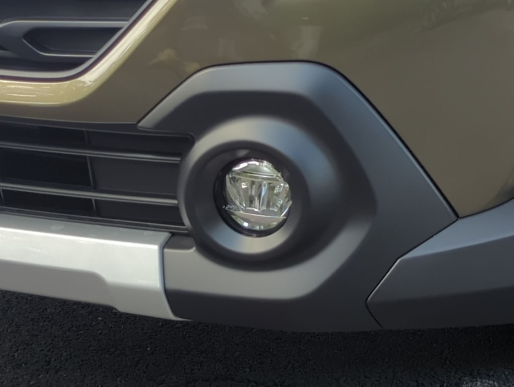 Thumbnail: 2025 Subaru Outback - 24