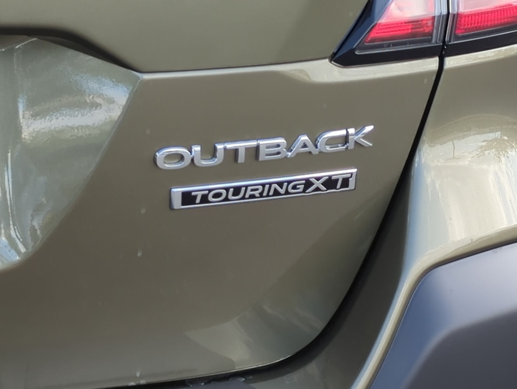 Thumbnail: 2025 Subaru Outback - 7