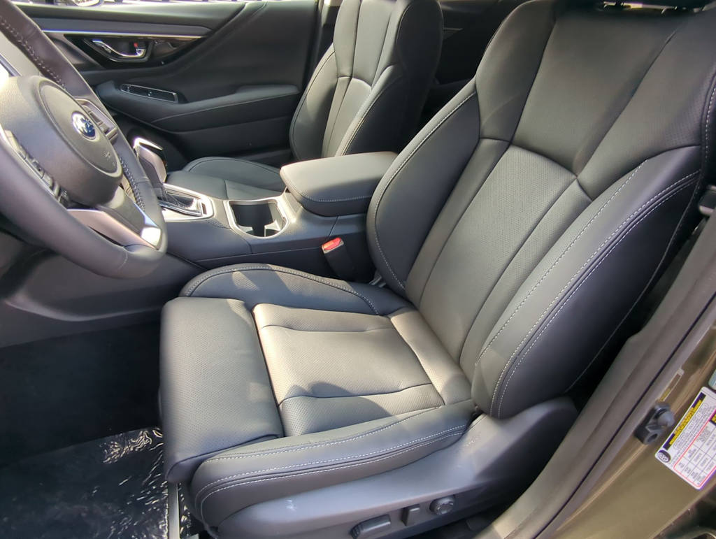 Thumbnail: 2025 Subaru Outback - 12