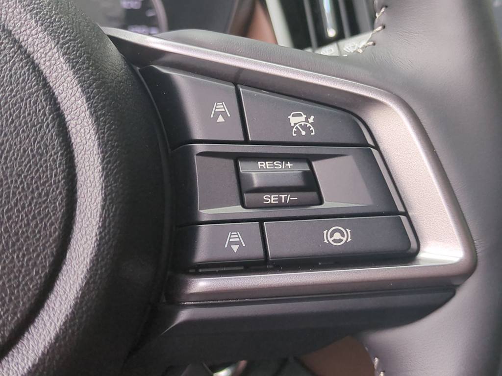 Thumbnail: 2025 Subaru Outback - 34