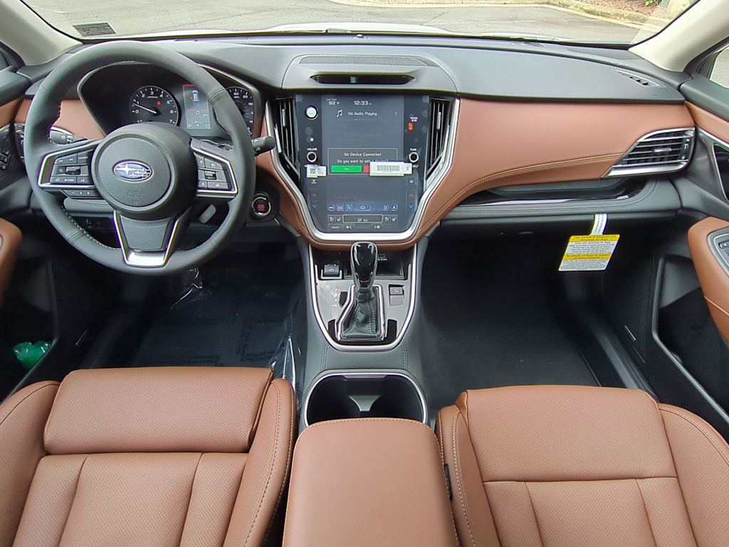 Thumbnail: 2025 Subaru Outback - 11