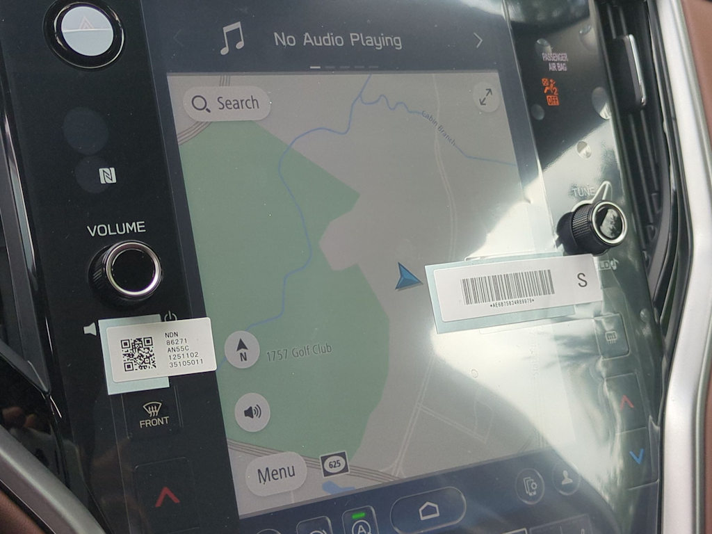 Thumbnail: 2025 Subaru Outback - 36