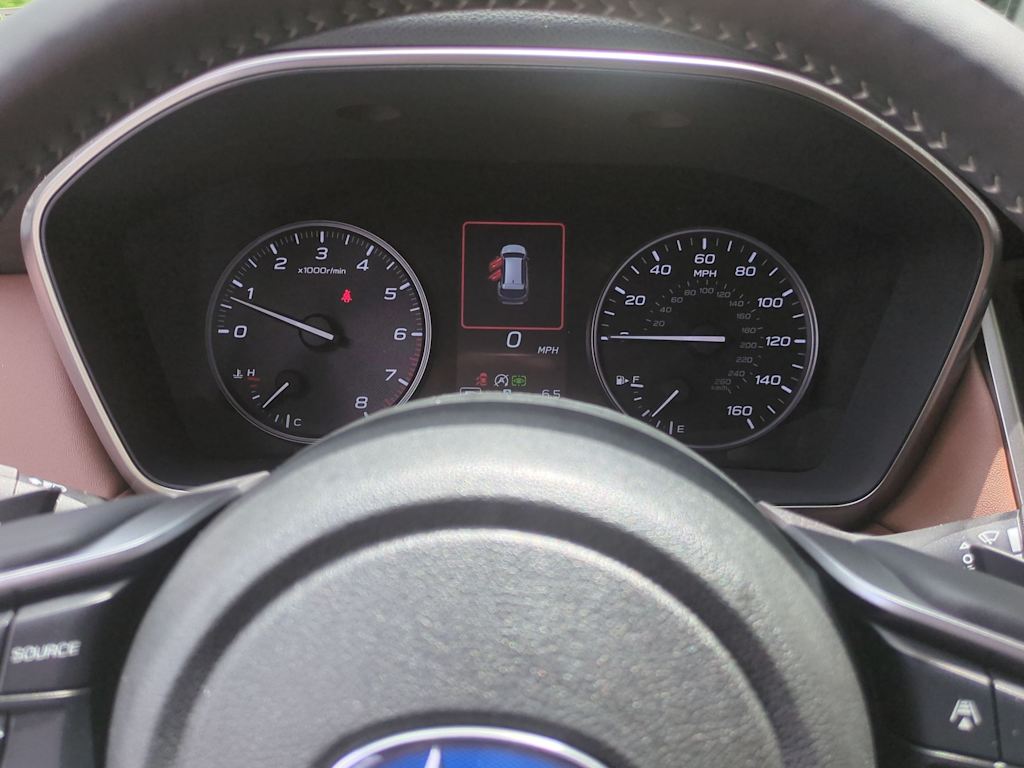 Thumbnail: 2025 Subaru Outback - 18