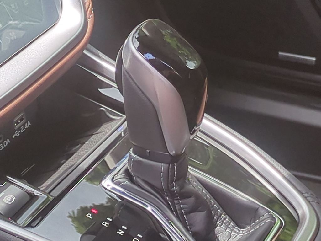 Thumbnail: 2025 Subaru Outback - 39