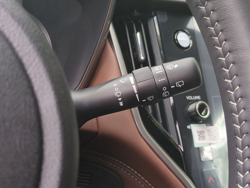 Thumbnail: 2025 Subaru Outback - 35