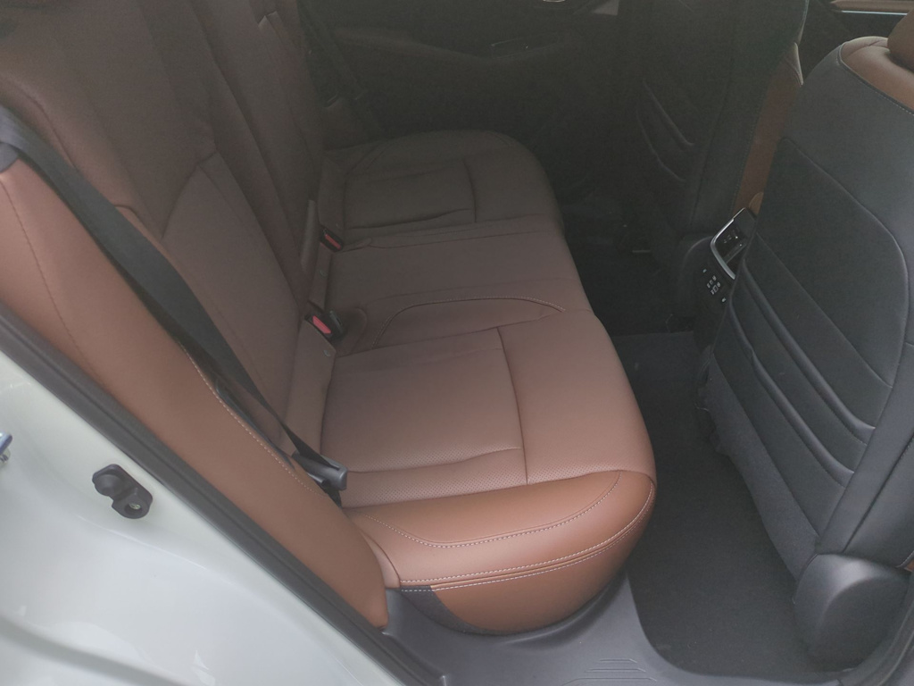 Thumbnail: 2025 Subaru Outback - 31