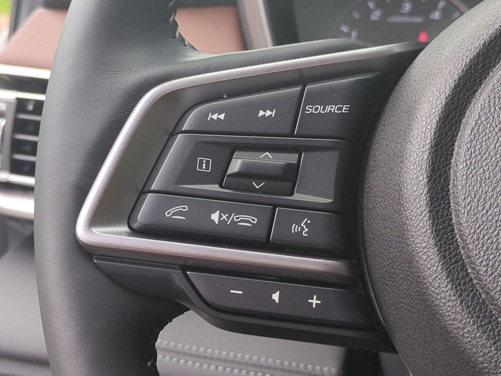 Thumbnail: 2025 Subaru Outback - 33