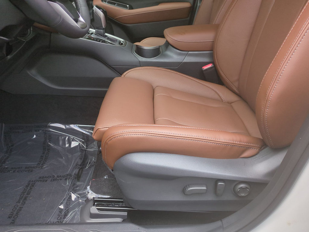 Thumbnail: 2025 Subaru Outback - 12