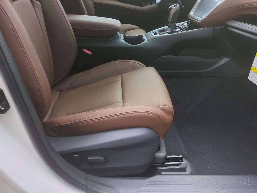 Thumbnail: 2025 Subaru Outback - 13