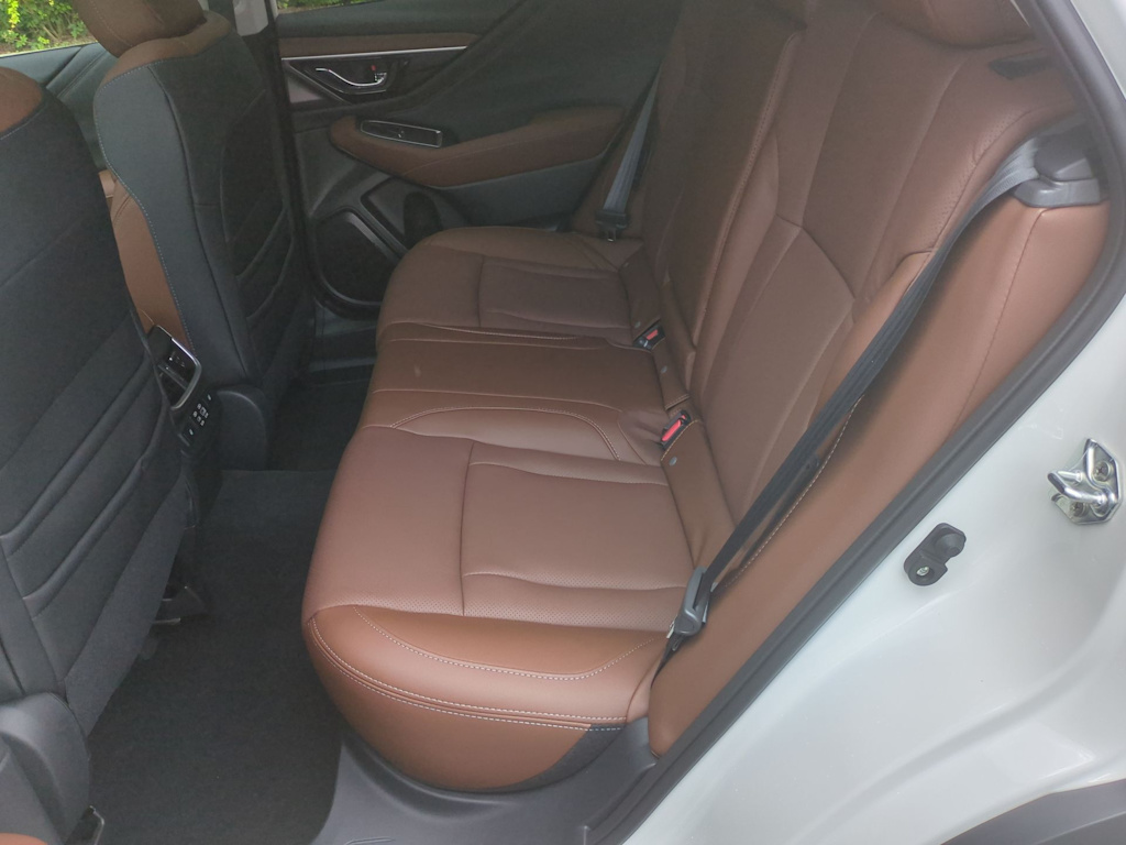 Thumbnail: 2025 Subaru Outback - 14