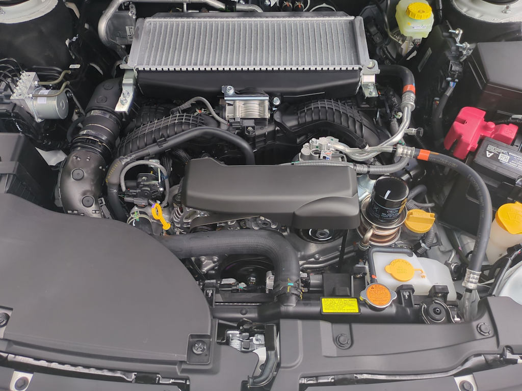 Thumbnail: 2025 Subaru Outback - 10