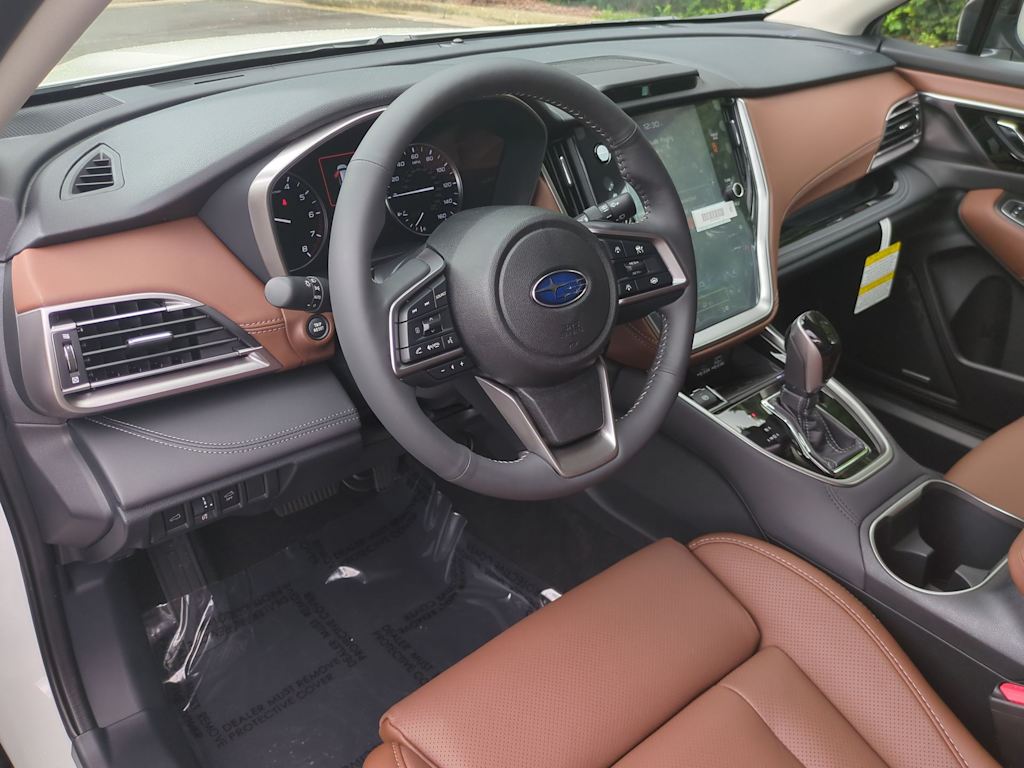Thumbnail: 2025 Subaru Outback - 3