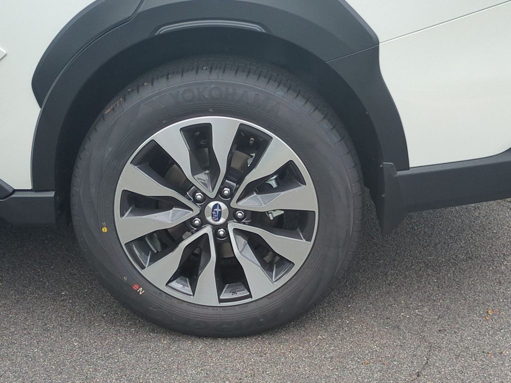 Thumbnail: 2025 Subaru Outback - 9