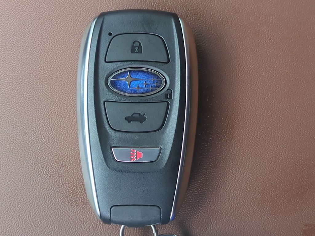 Thumbnail: 2025 Subaru Outback - 20