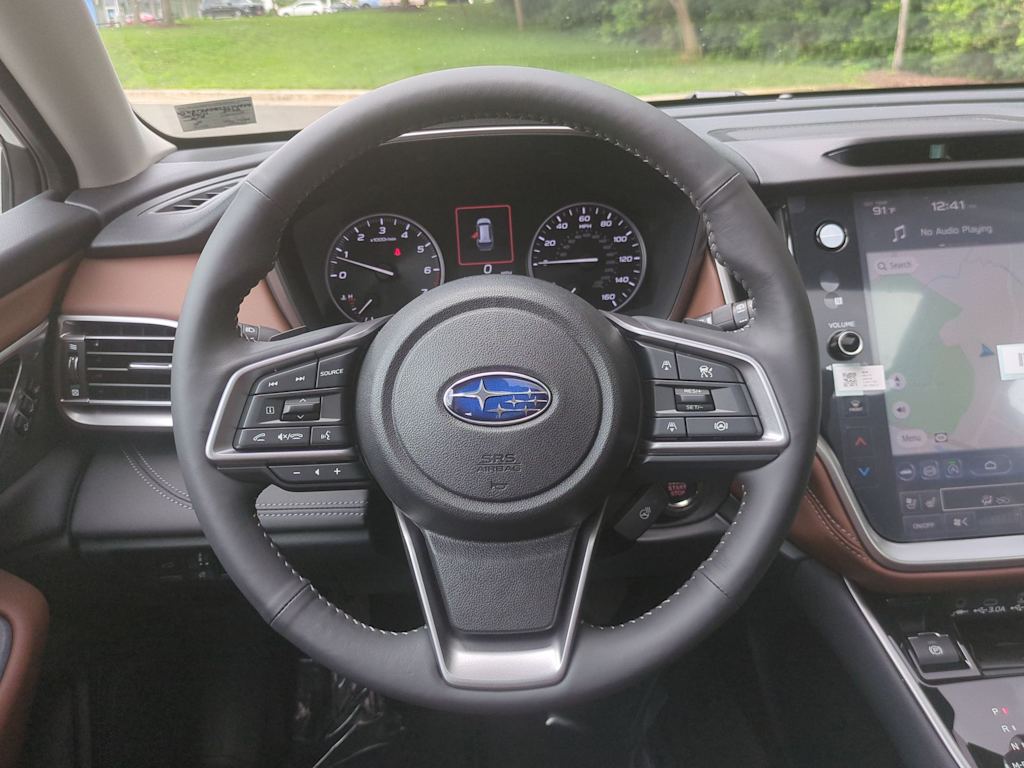Thumbnail: 2025 Subaru Outback - 15