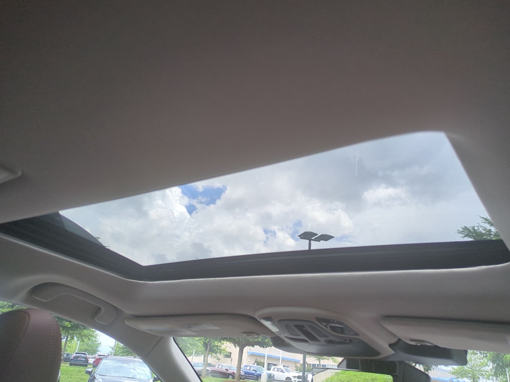 Thumbnail: 2025 Subaru Outback - 32