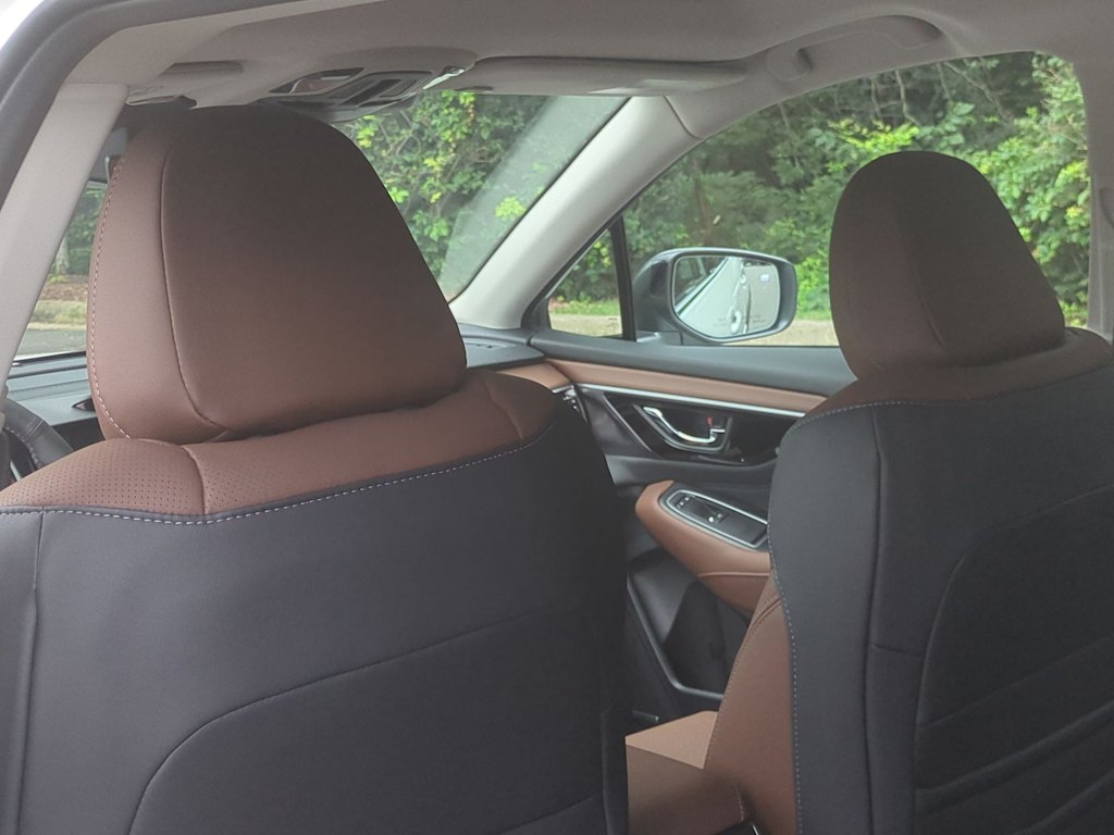 Thumbnail: 2025 Subaru Outback - 29