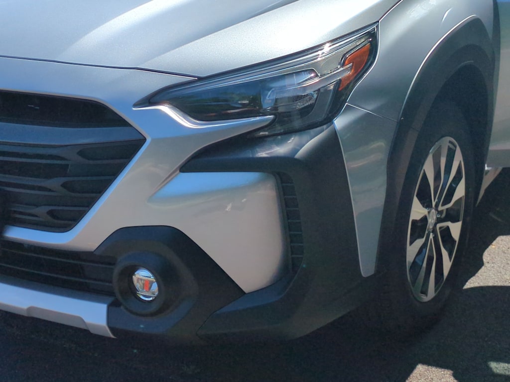 Thumbnail: 2025 Subaru Outback - 26