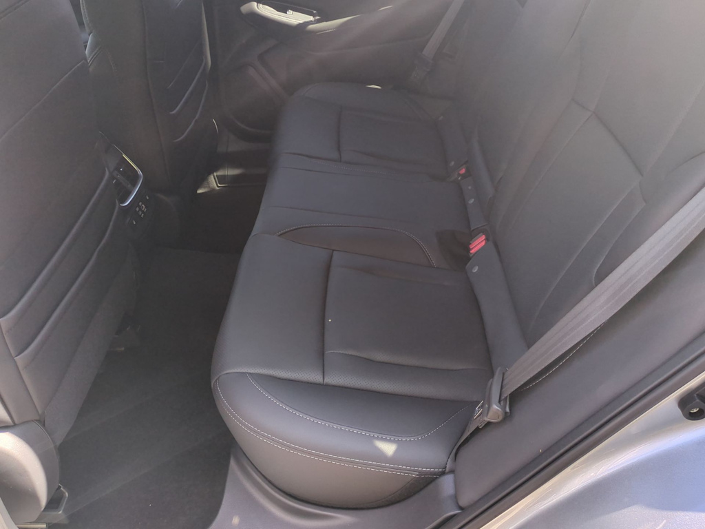 Thumbnail: 2025 Subaru Outback - 14