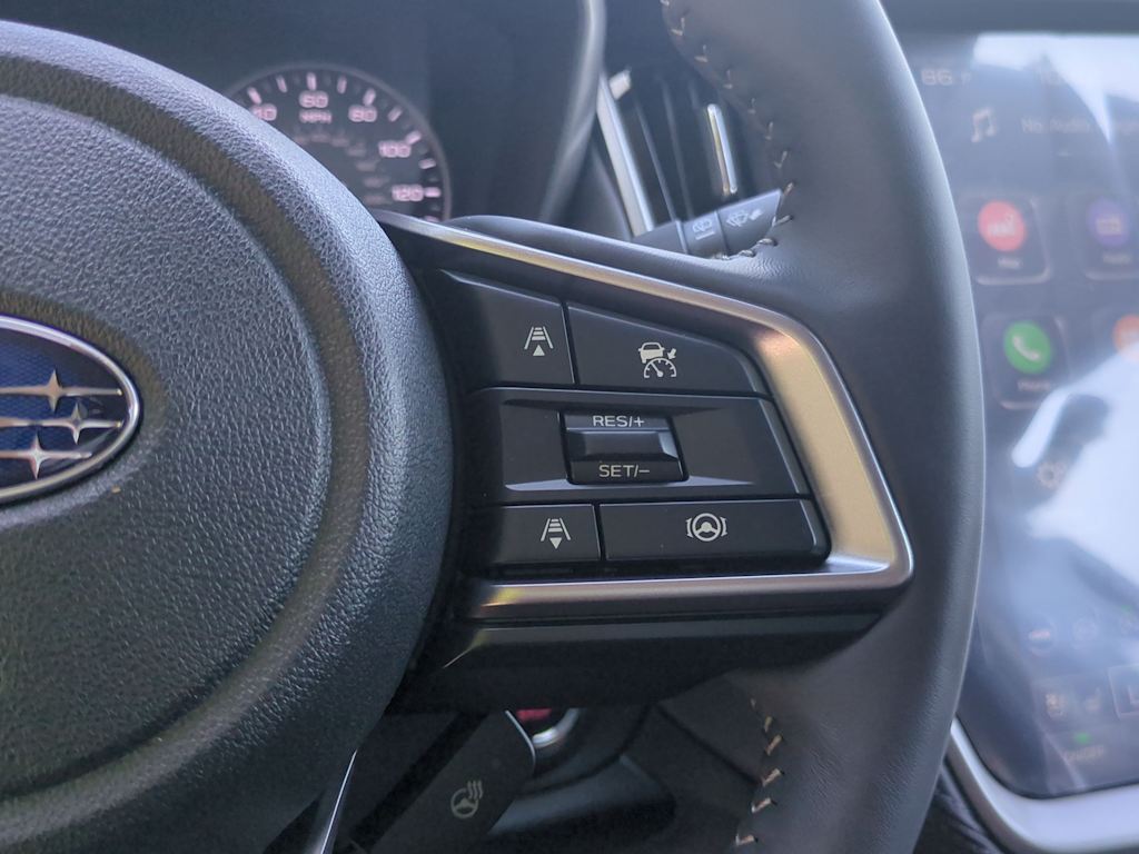 Thumbnail: 2025 Subaru Outback - 34