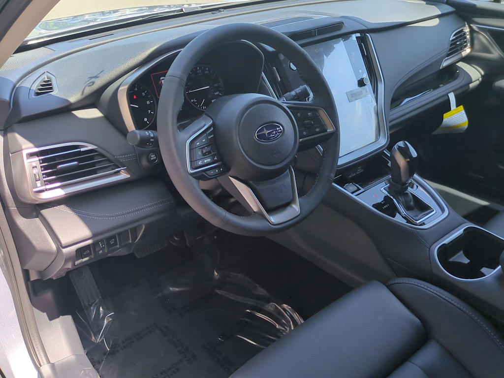 Thumbnail: 2025 Subaru Outback - 3