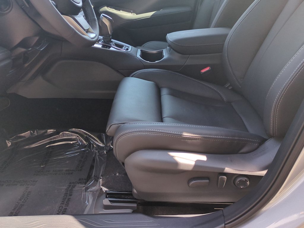 Thumbnail: 2025 Subaru Outback - 12