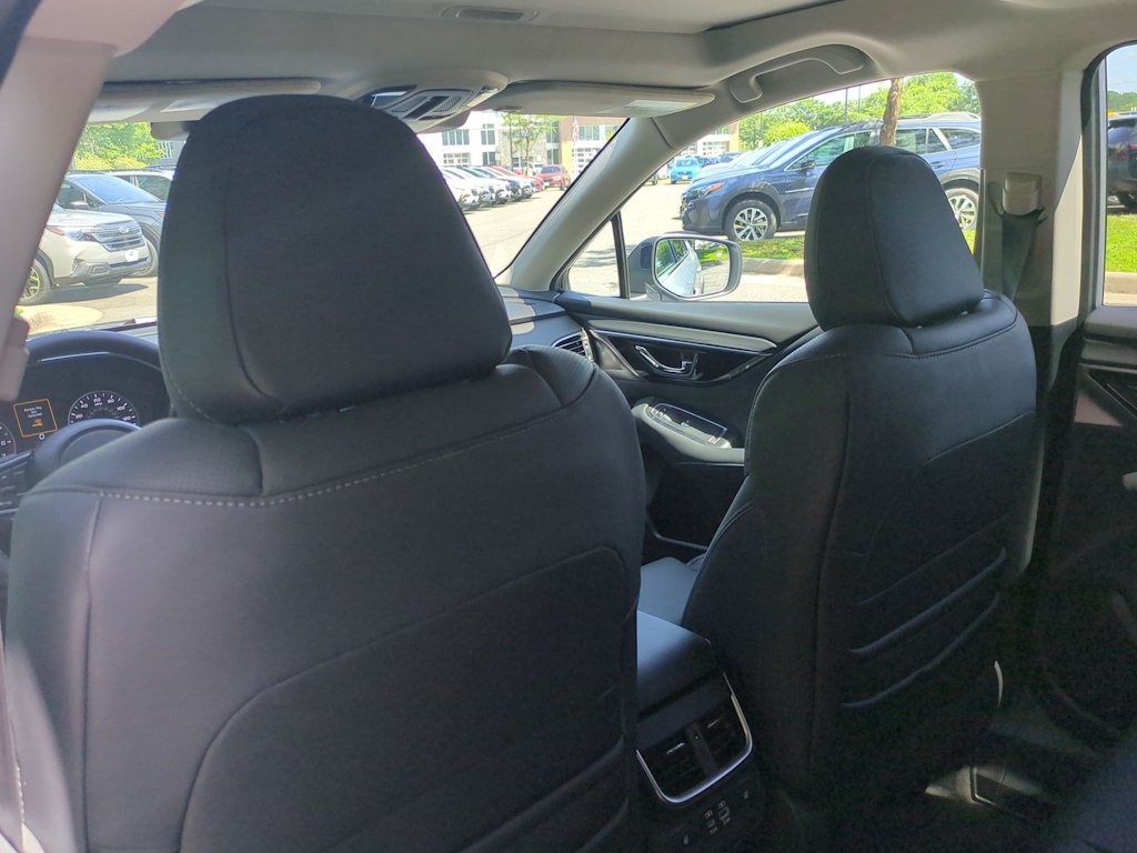 Thumbnail: 2025 Subaru Outback - 13