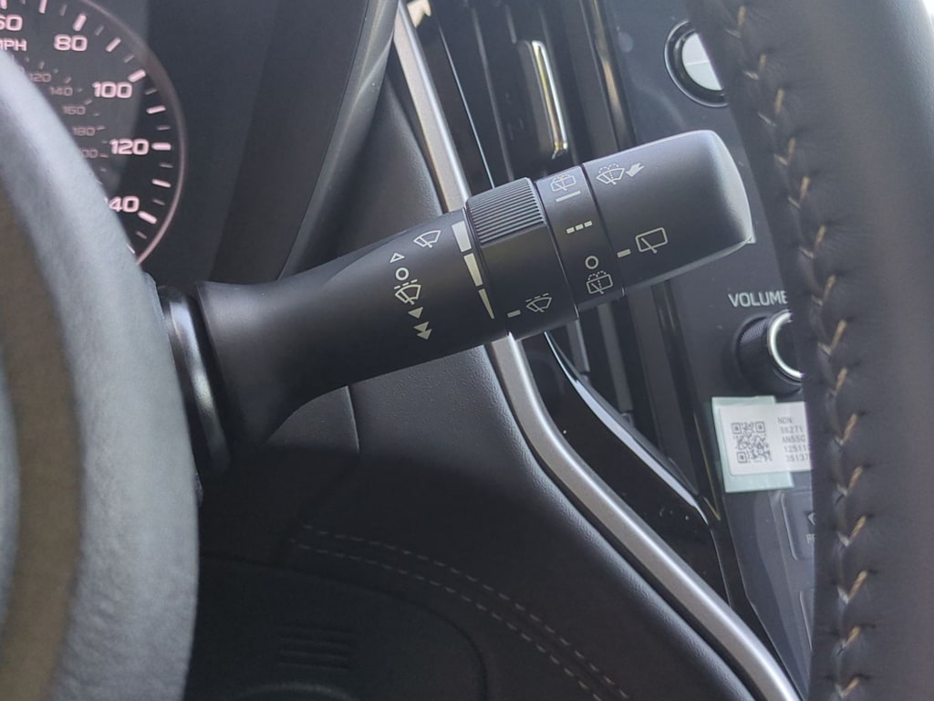 Thumbnail: 2025 Subaru Outback - 17