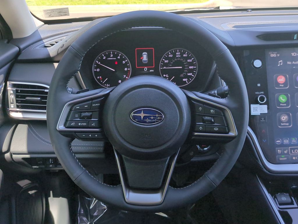 Thumbnail: 2025 Subaru Outback - 15
