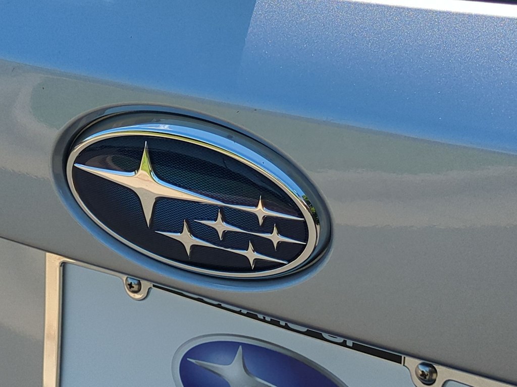 Thumbnail: 2025 Subaru Outback - 8