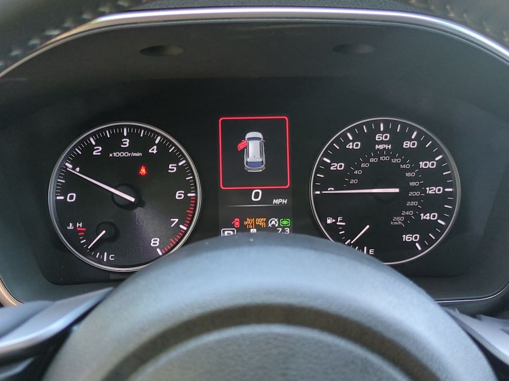 Thumbnail: 2025 Subaru Outback - 18