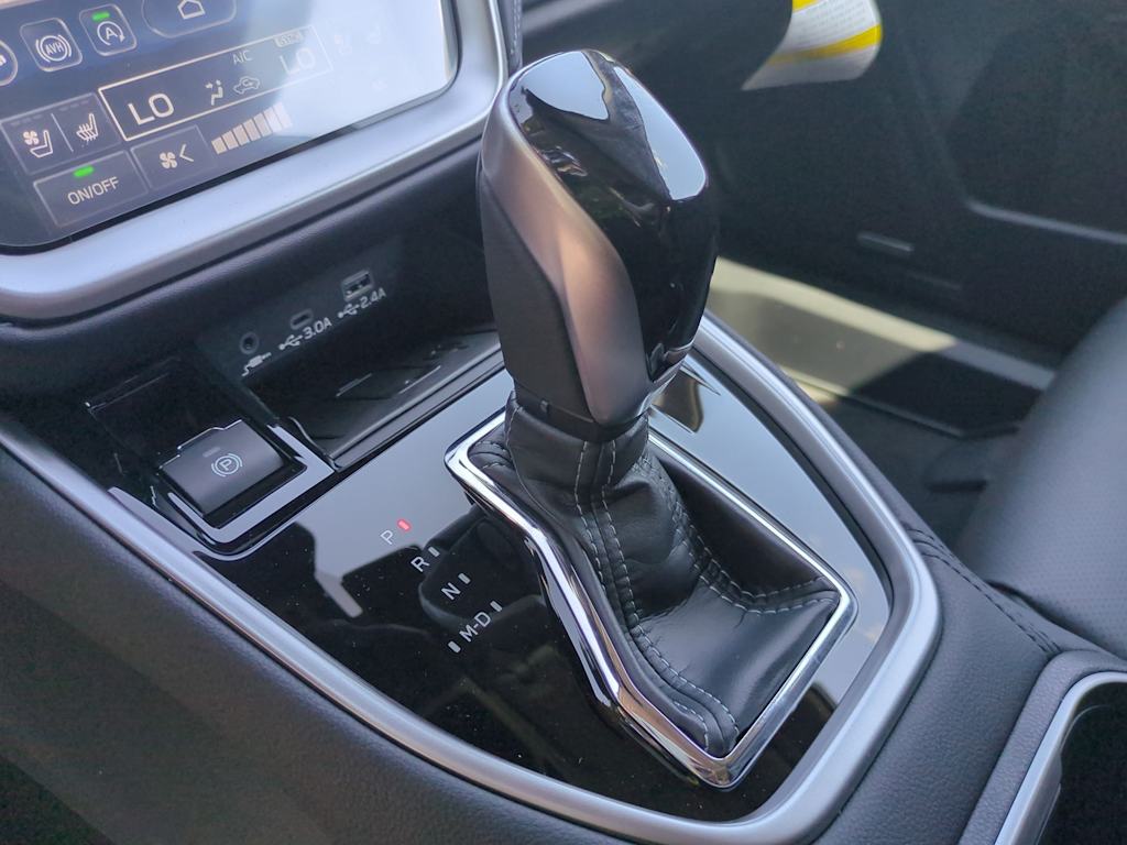 Thumbnail: 2025 Subaru Outback - 39