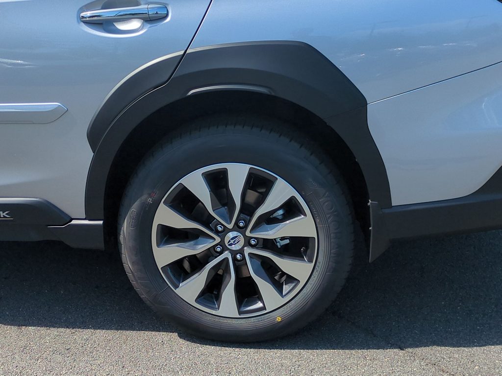 Thumbnail: 2025 Subaru Outback - 9