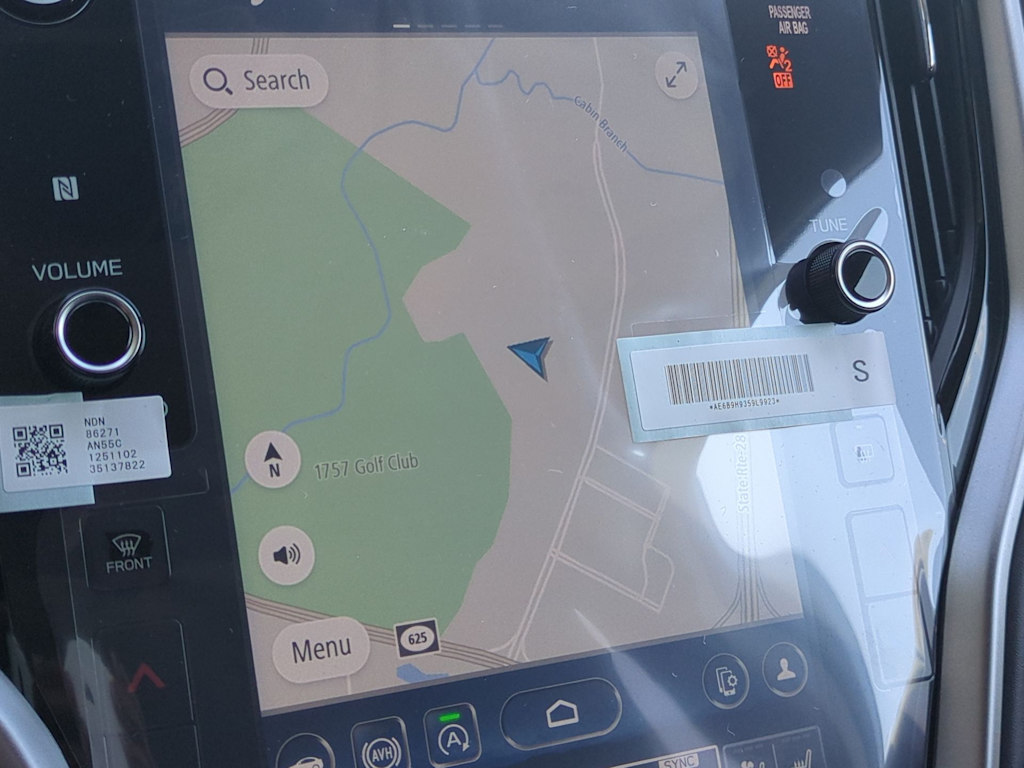 Thumbnail: 2025 Subaru Outback - 36