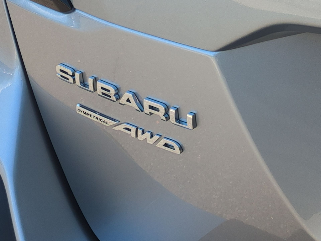 Thumbnail: 2025 Subaru Outback - 27