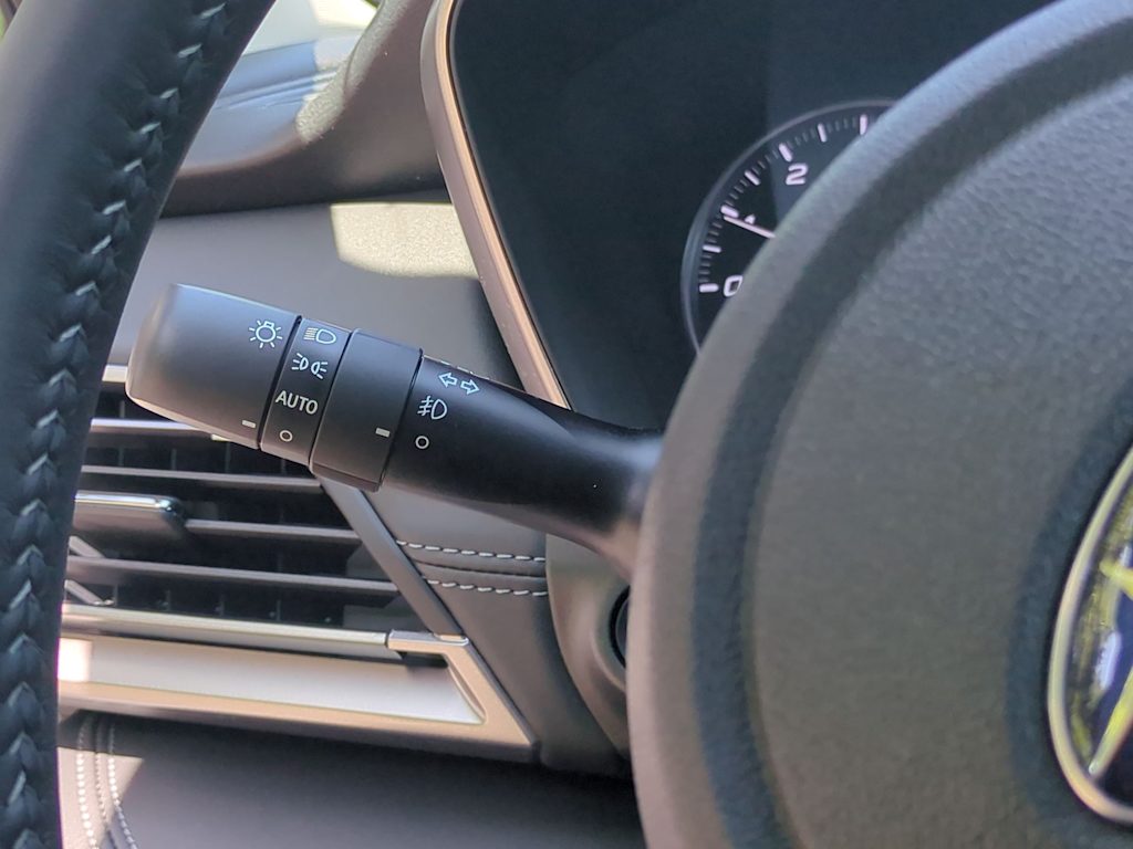 Thumbnail: 2025 Subaru Outback - 35