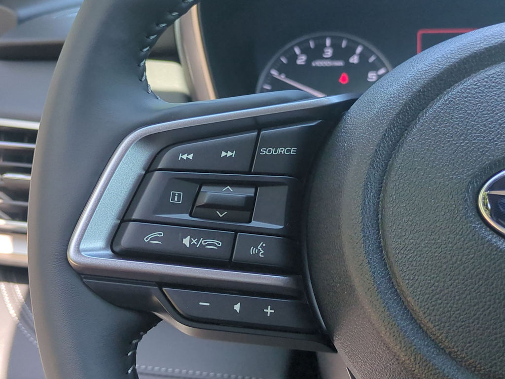 Thumbnail: 2025 Subaru Outback - 33