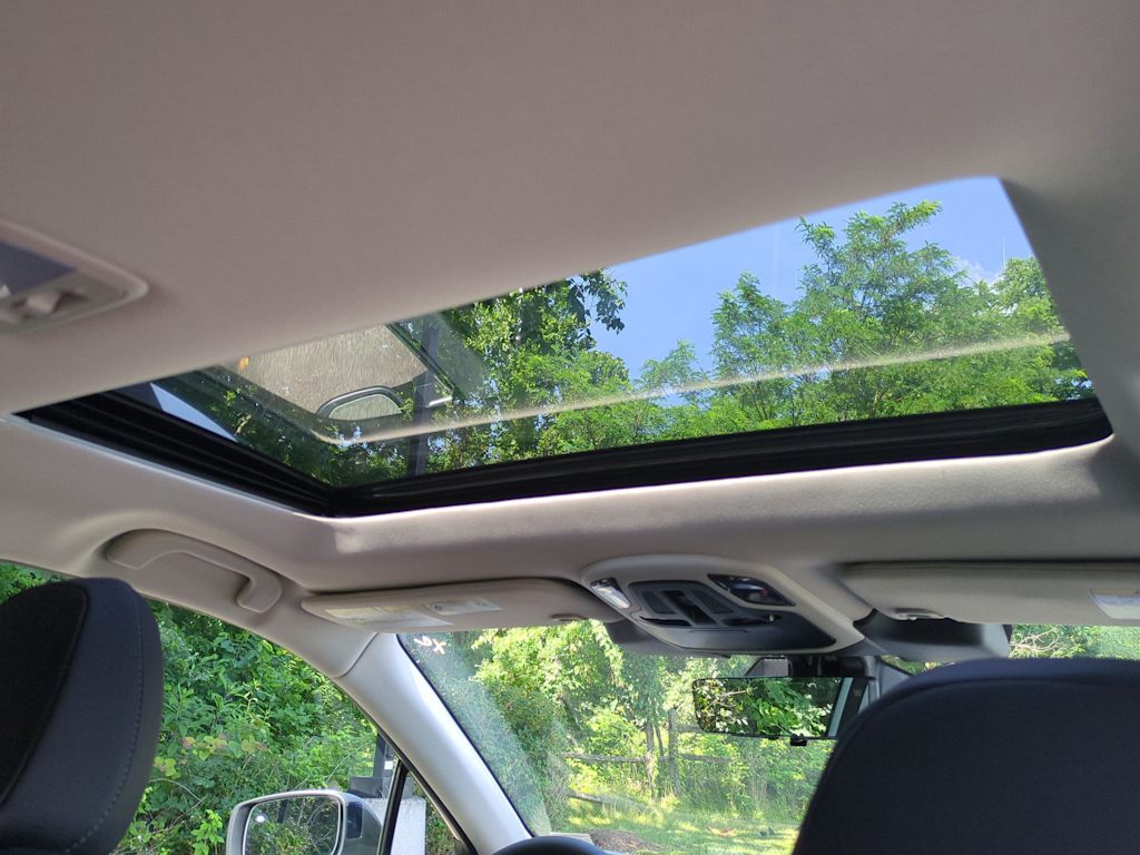 Thumbnail: 2025 Subaru Outback - 31