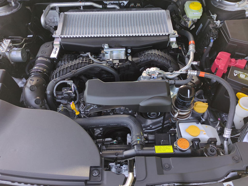 Thumbnail: 2025 Subaru Outback - 10