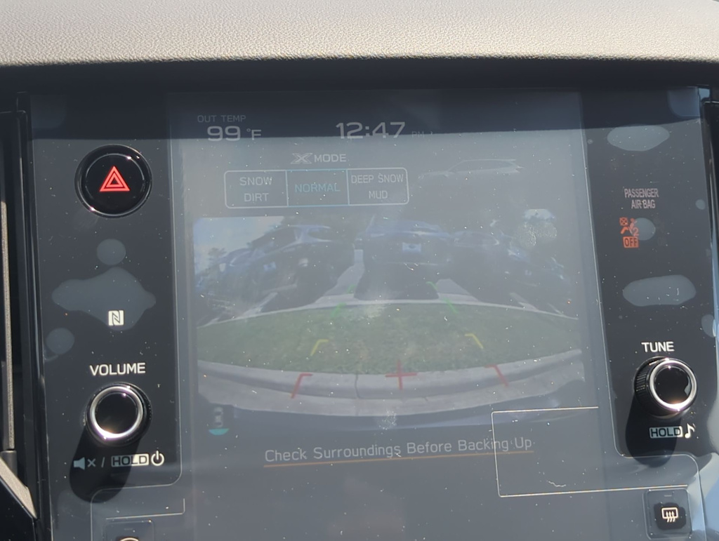 Thumbnail: 2025 Subaru Outback - 34