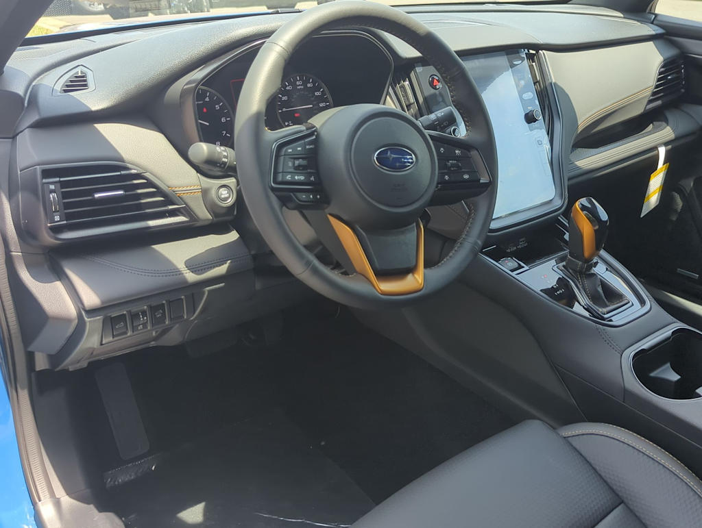 Thumbnail: 2025 Subaru Outback - 3